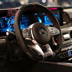 مرسيدس بنز G-Class